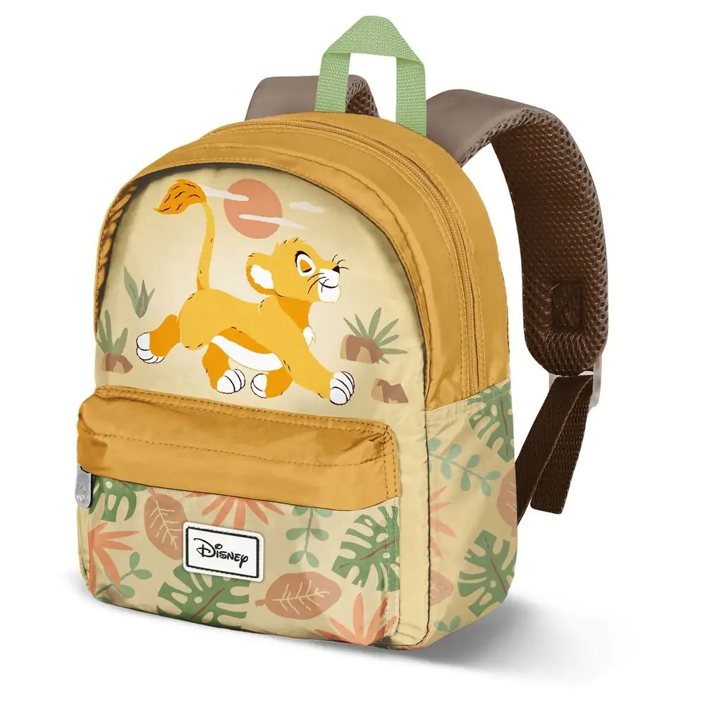 Disney The Lion King backpack 27cm termékfotó