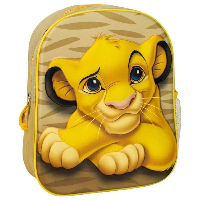 Disney The Lion King backpack 31cm termékfotó