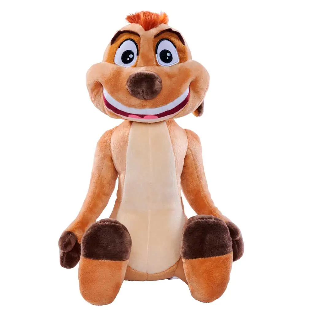 Disney The Lion King Timon plush toy 25cm termékfotó
