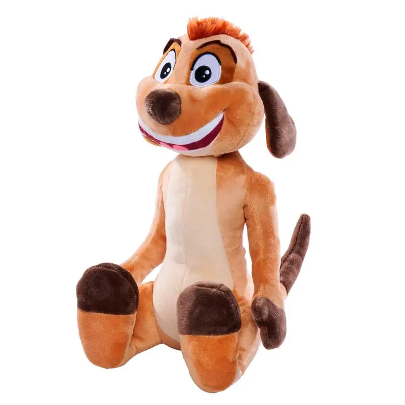 Disney The Lion King Timon plush toy 25cm product photo