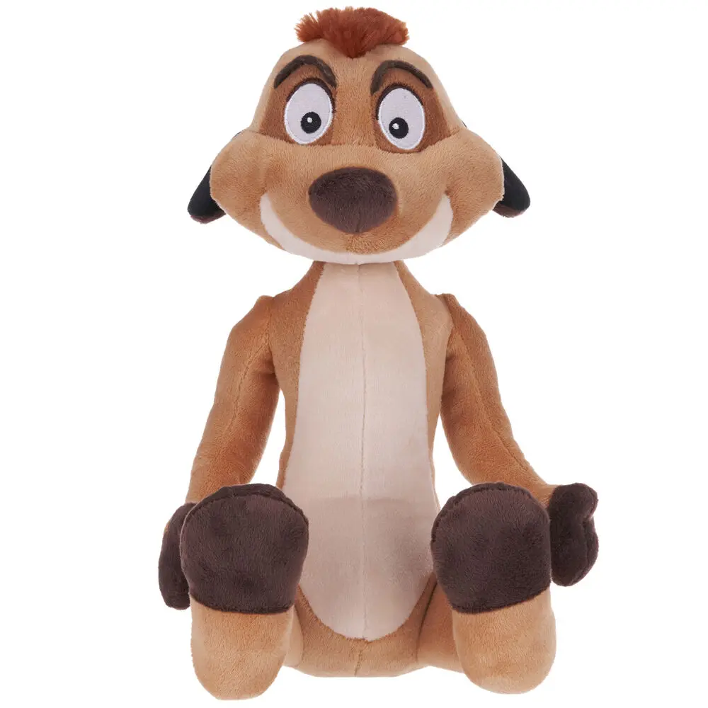 Disney The Lion King Timon plush toy 30cm product photo