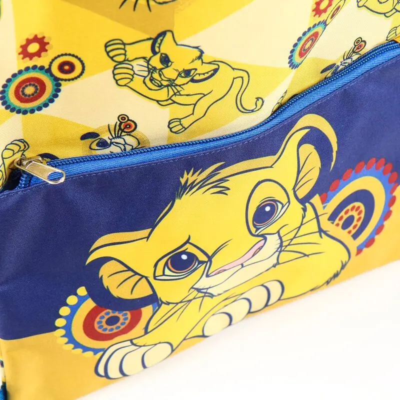 Disney The Lion King gym bag 33cm product photo