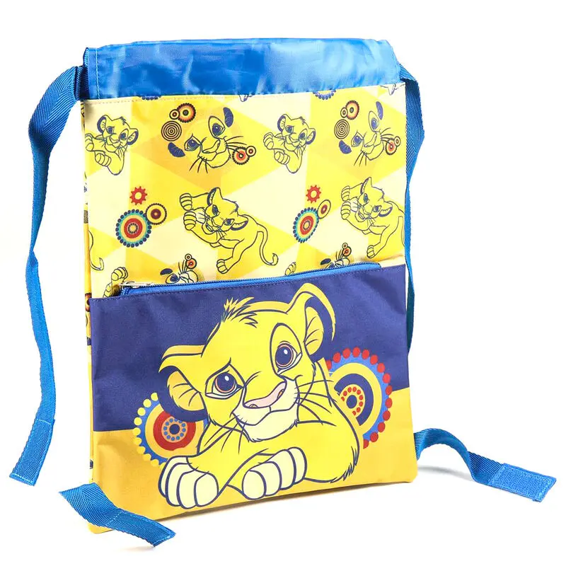 Disney The Lion King gym bag 33cm product photo