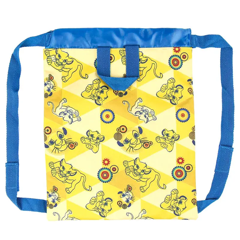 Disney The Lion King gym bag 33cm product photo