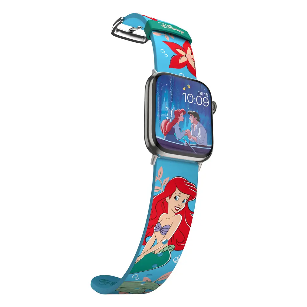 The Little Mermaid Smartwatch-Wristband Ariel product photo