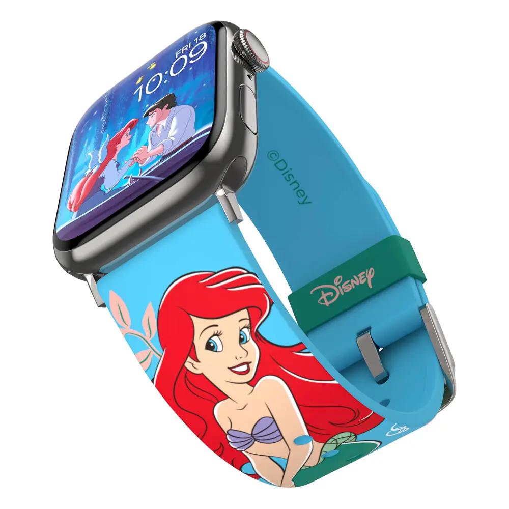 The Little Mermaid Smartwatch-Wristband Ariel product photo
