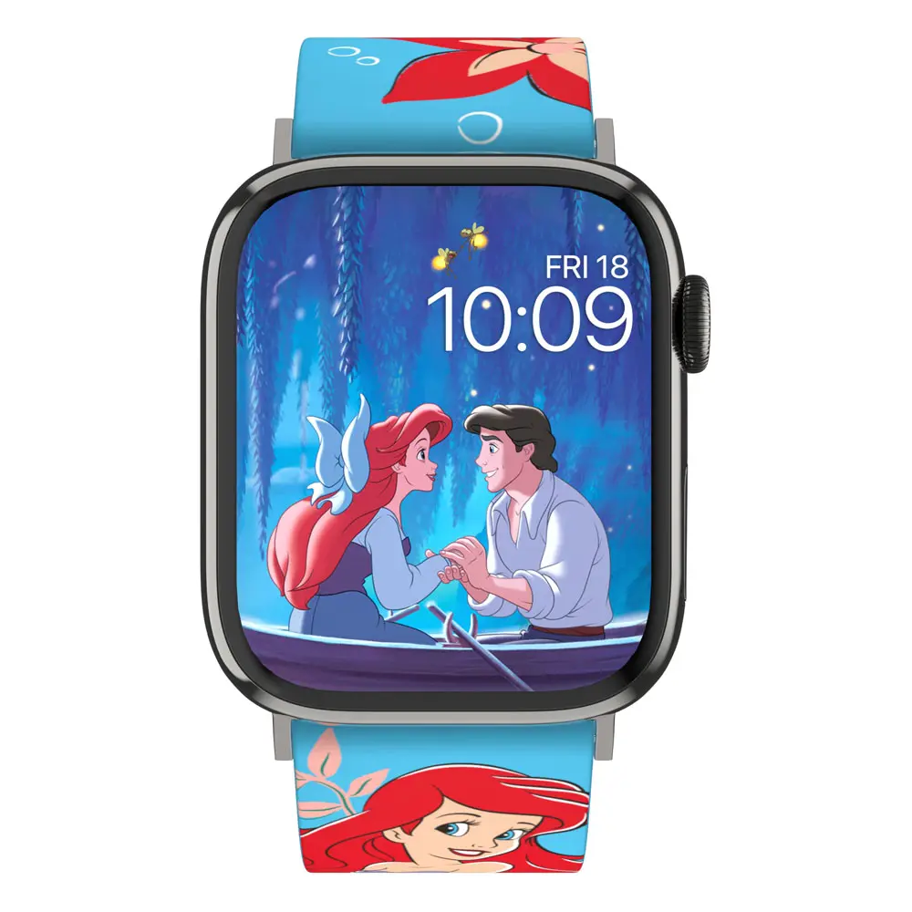 The Little Mermaid Smartwatch-Wristband Ariel product photo