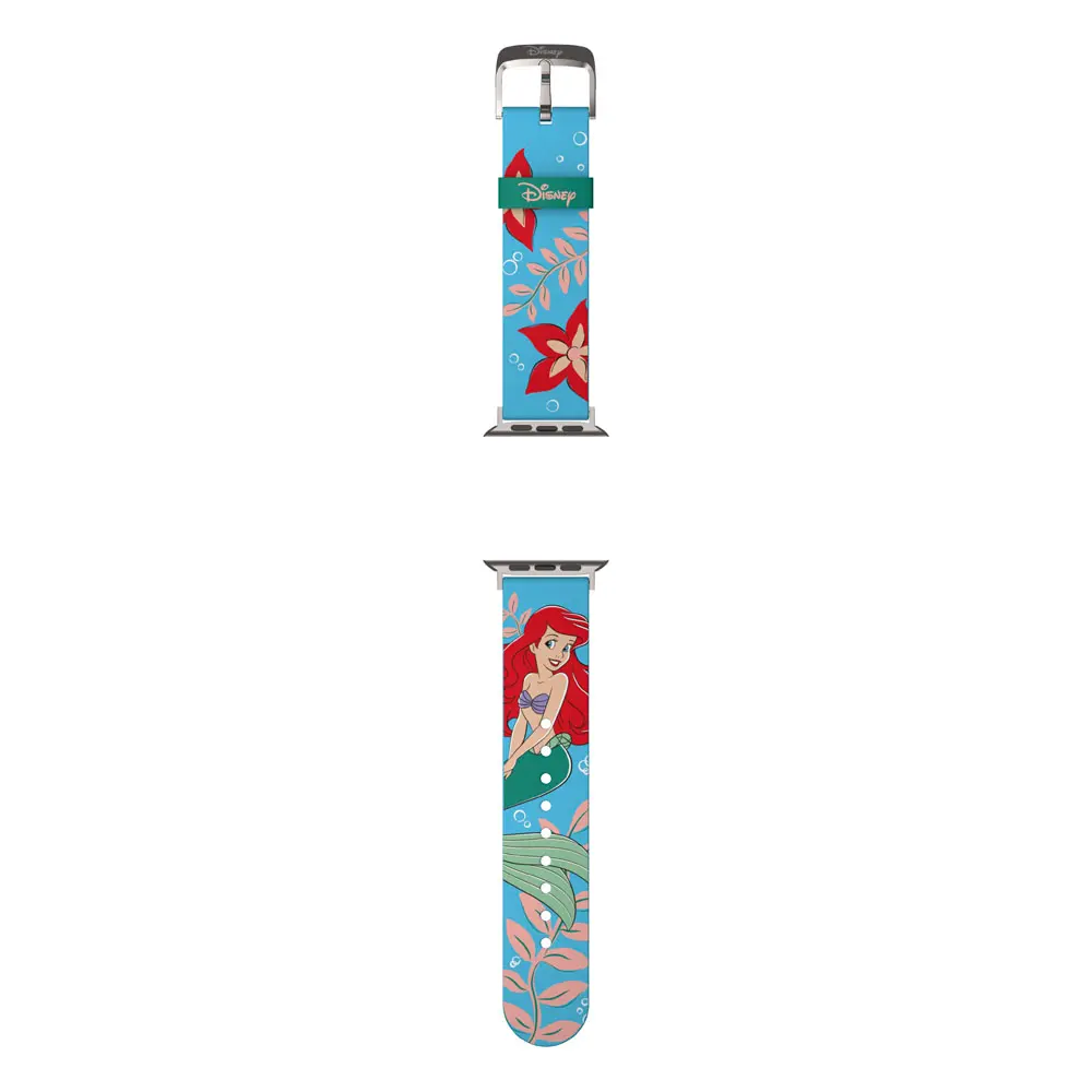 The Little Mermaid Smartwatch-Wristband Ariel product photo