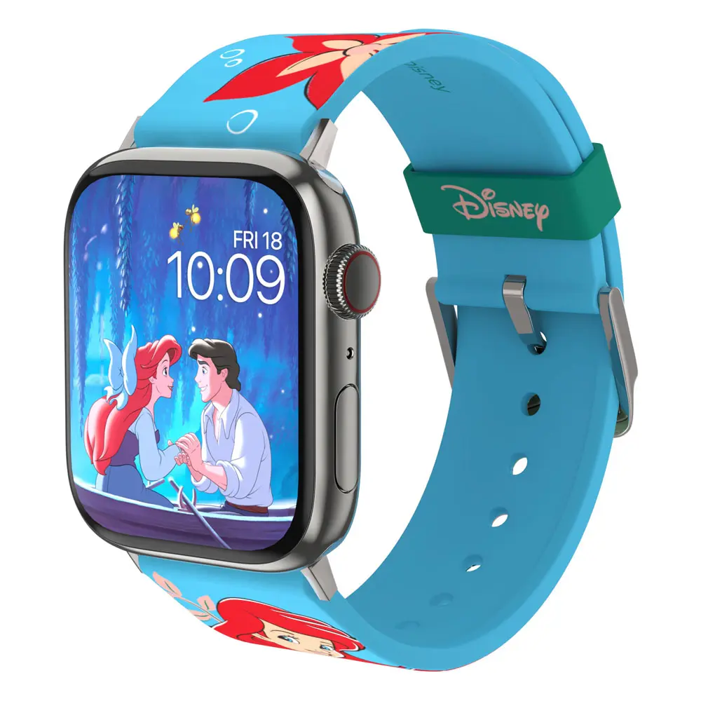 The Little Mermaid Smartwatch-Wristband Ariel product photo