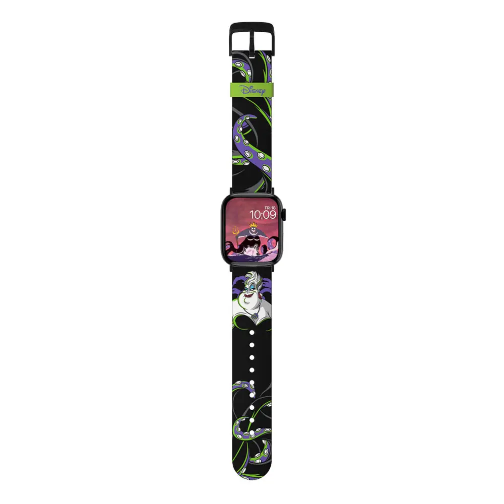 The Little Mermaid Smartwatch-Wristband Ursula product photo