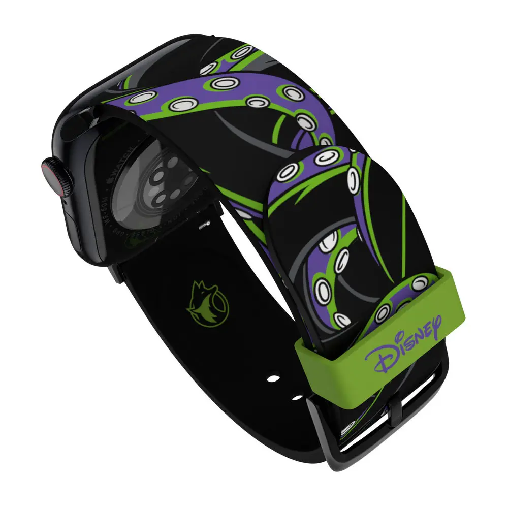 The Little Mermaid Smartwatch-Wristband Ursula product photo