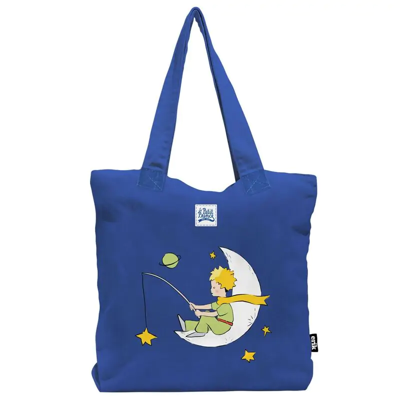 The Little Prince shopping bag product photo