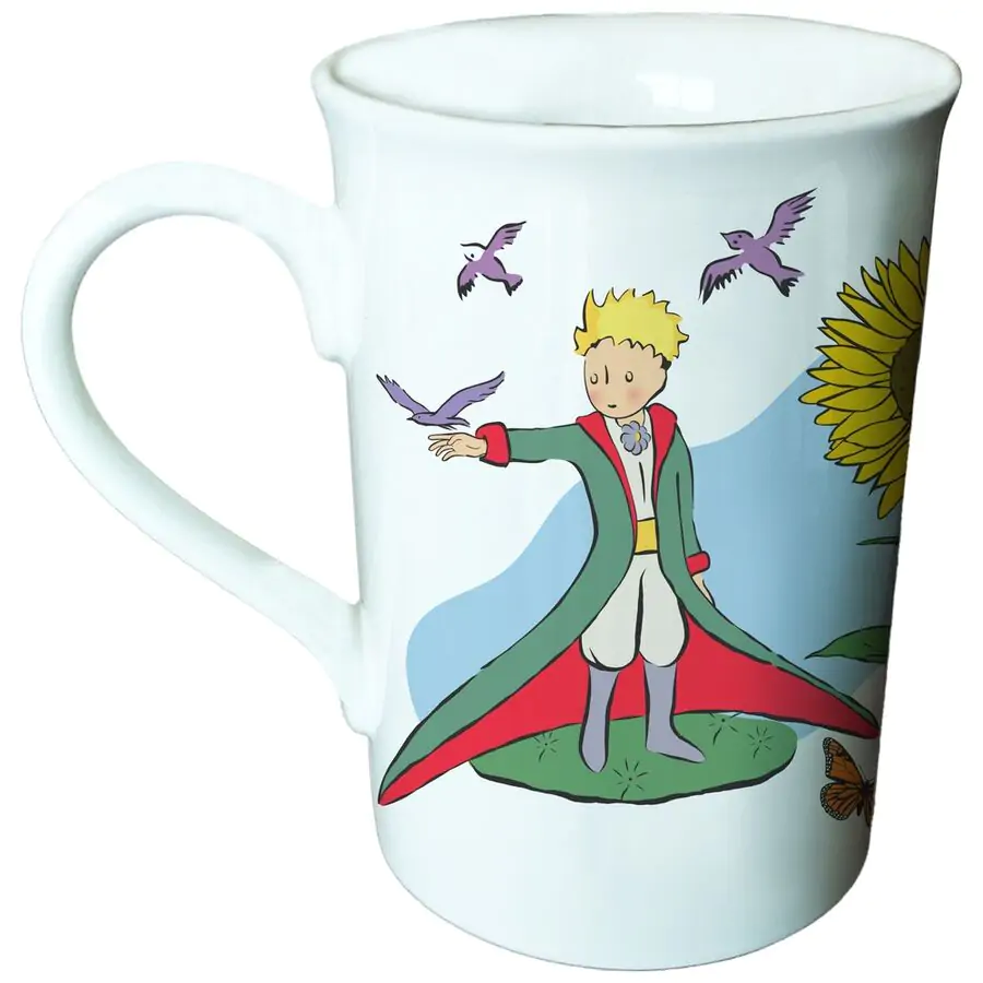 The Little Prince mug 330ml product photo