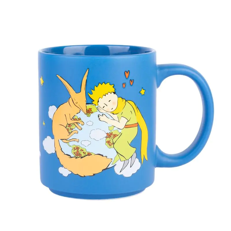 The Little Prince mug 350ml product photo