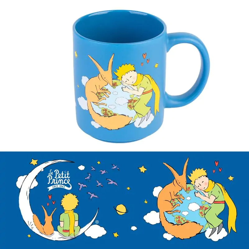 The Little Prince mug 350ml product photo