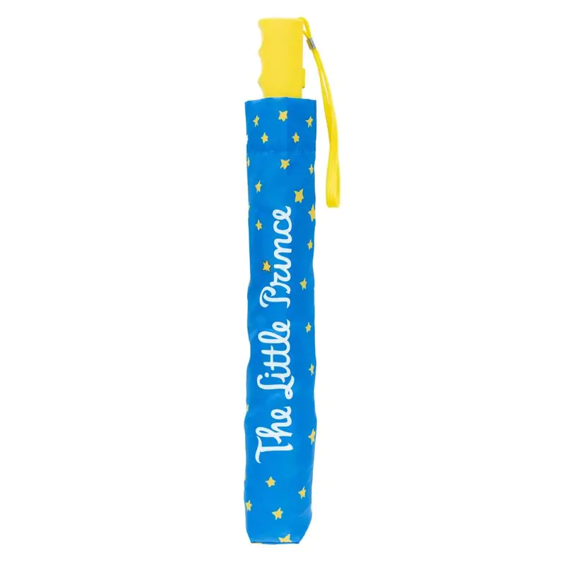 The Little Prince Foodie Automatic folding umbrella product photo