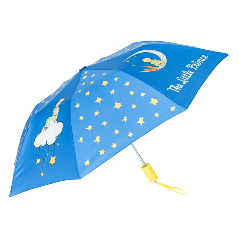 The Little Prince Foodie Automatic folding umbrella product photo