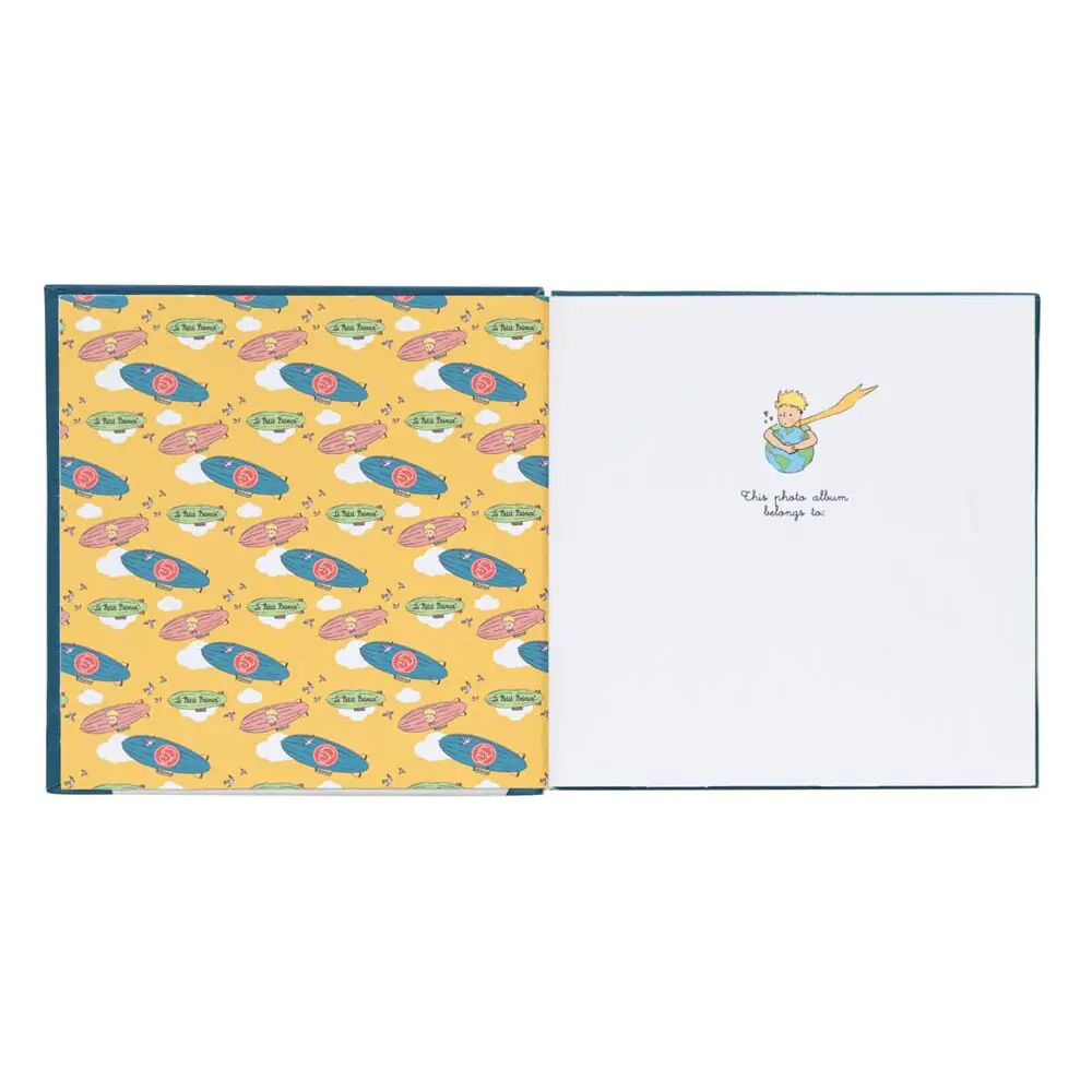 The Little Prince Self-adhesive Photo album product photo