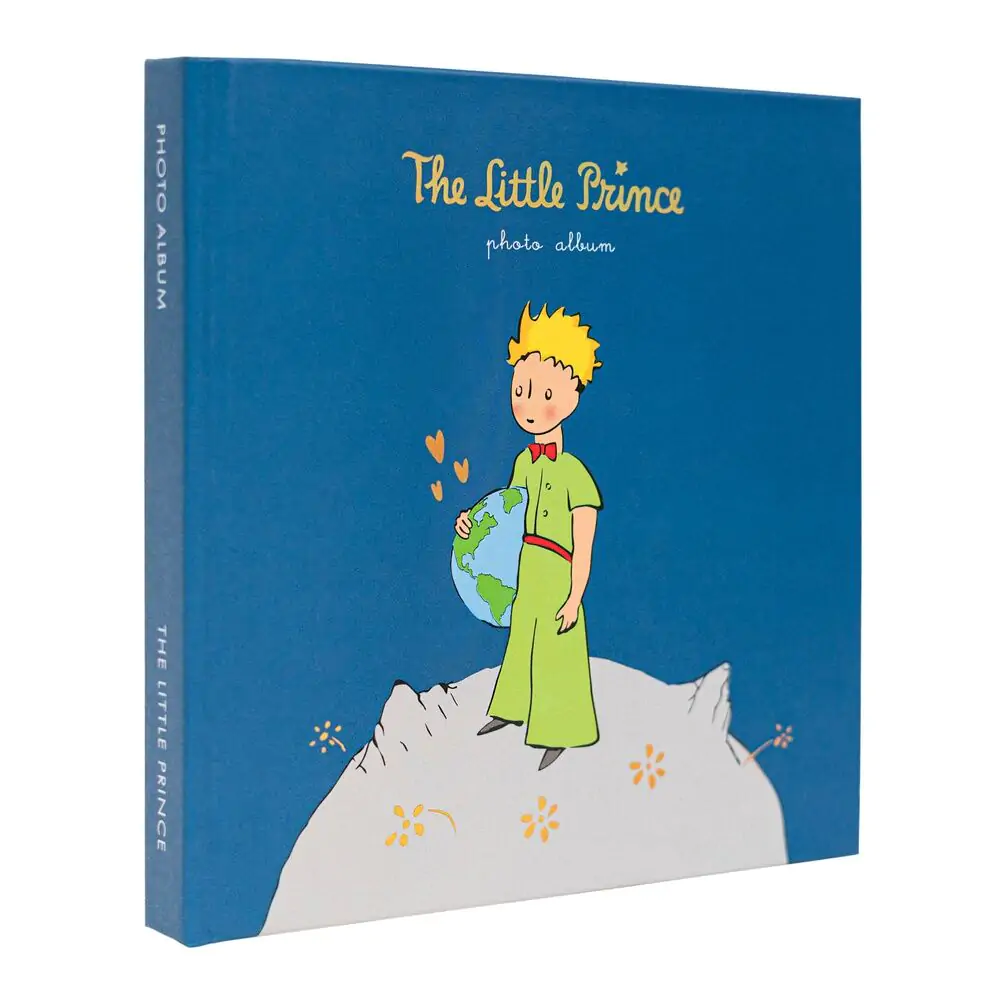 The Little Prince Self-adhesive Photo album termékfotó