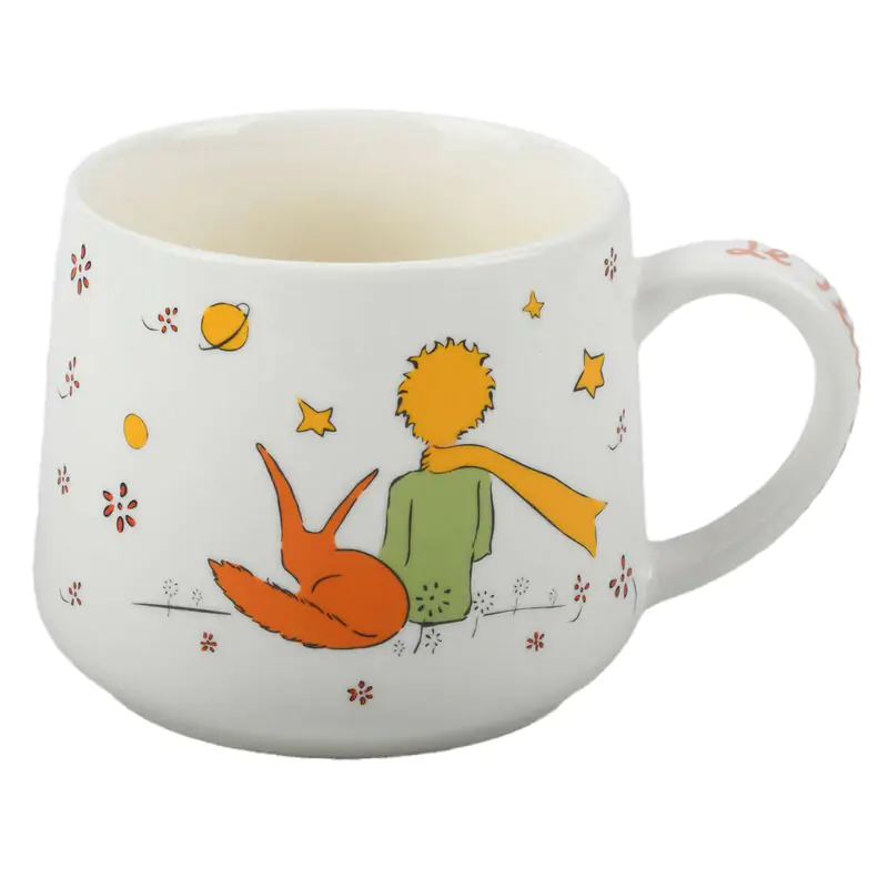 The Little Prince Fox mug 320ml termékfotó