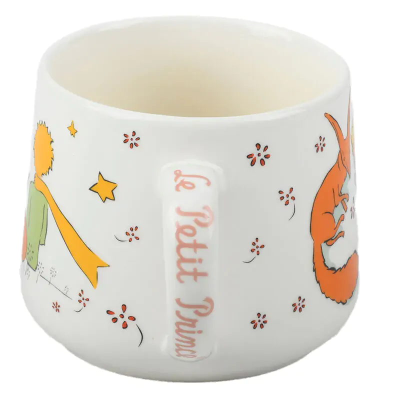 The Little Prince Fox mug 320ml termékfotó