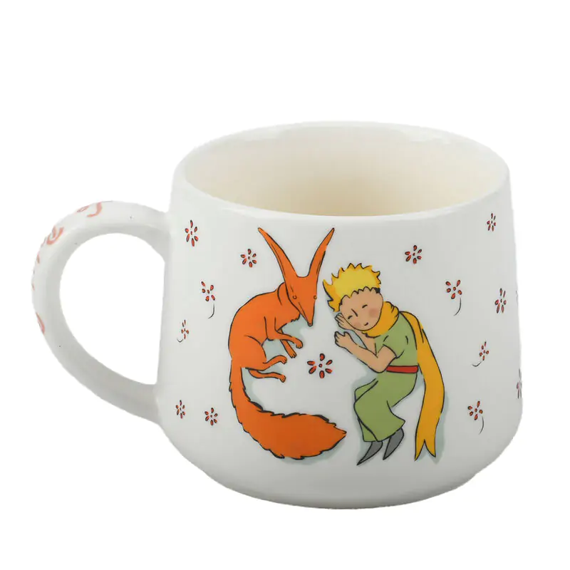 The Little Prince Fox mug 320ml termékfotó