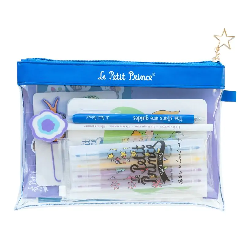 The Little Prince stationery kit product photo