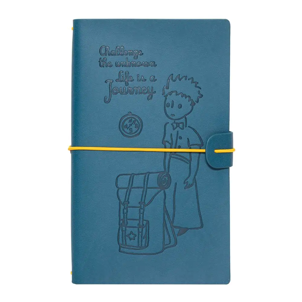 The Little Prince travel notebook product photo