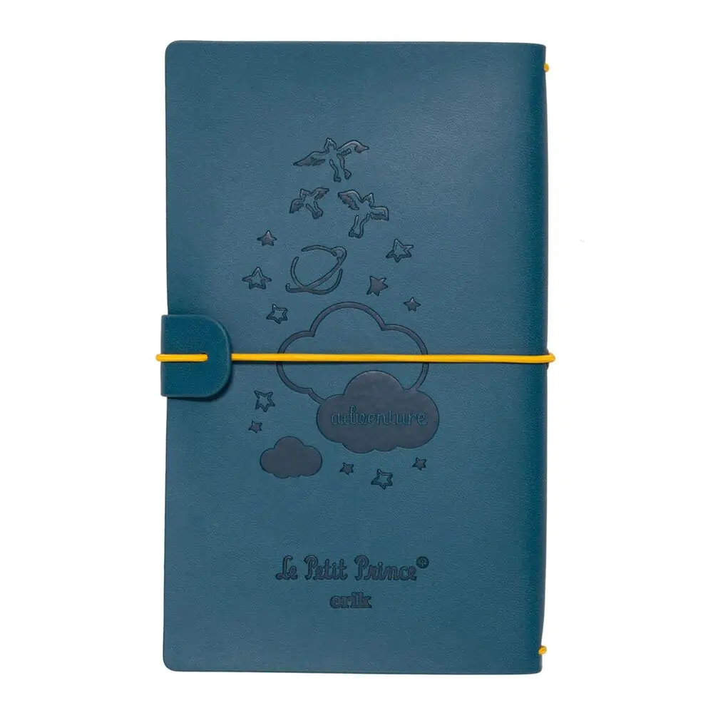 The Little Prince travel notebook termékfotó