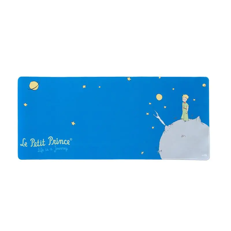 The Little Prince gaming desk mat product photo