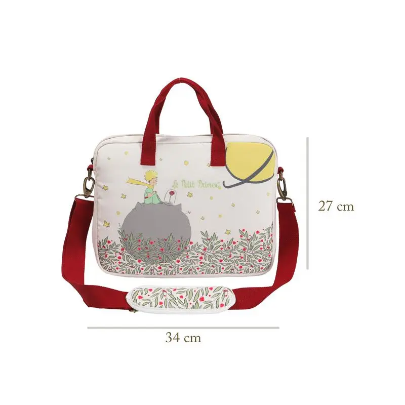 The Little Prince Laptop Case product photo