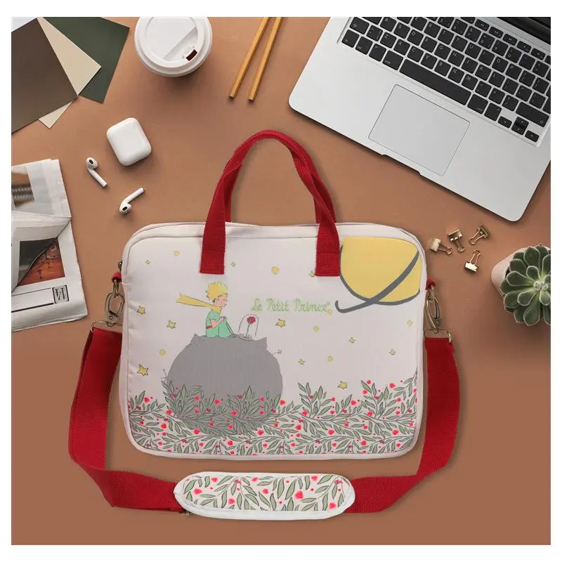The Little Prince Laptop Case product photo