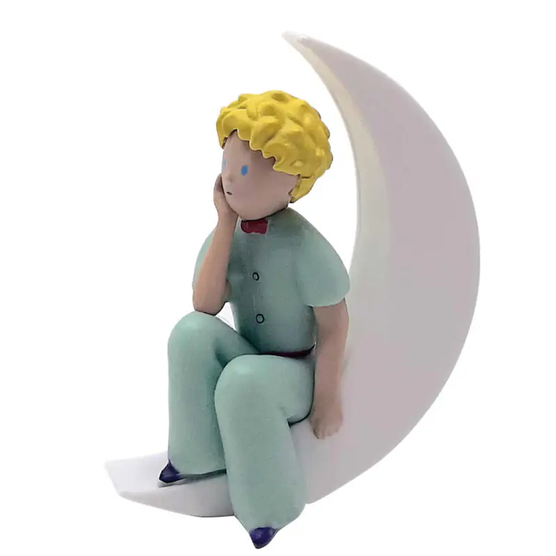 The Little Prince - Little Prince figure 6,6cm product photo