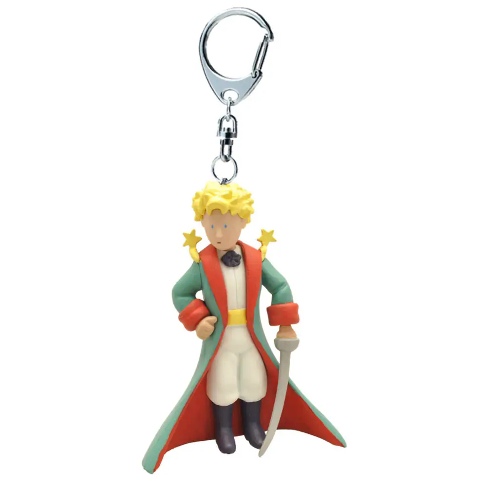 The Little Prince - Little Prince keychain figure 6cm product photo