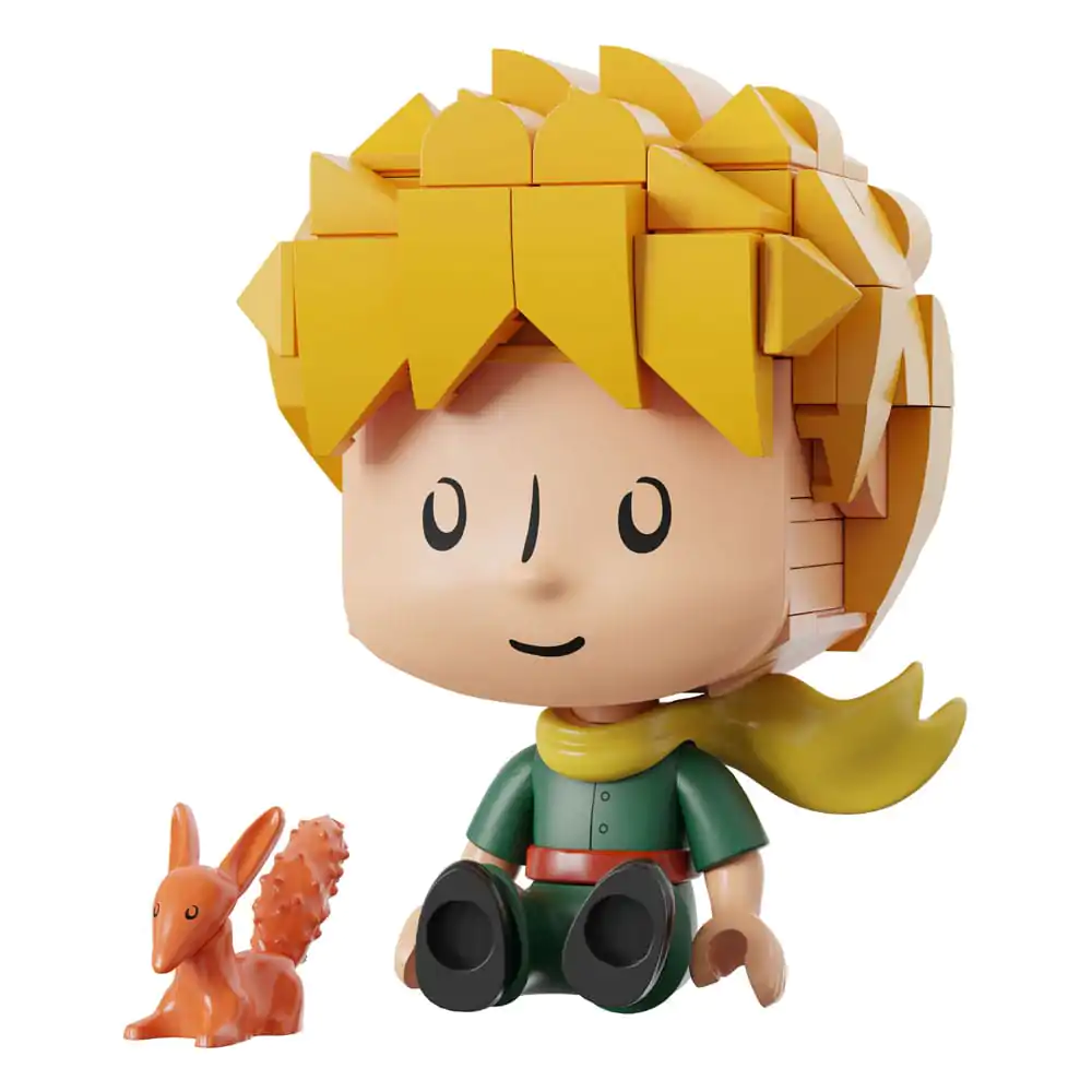 The Little Prince Construction Set Mini Prince 9 cm product photo