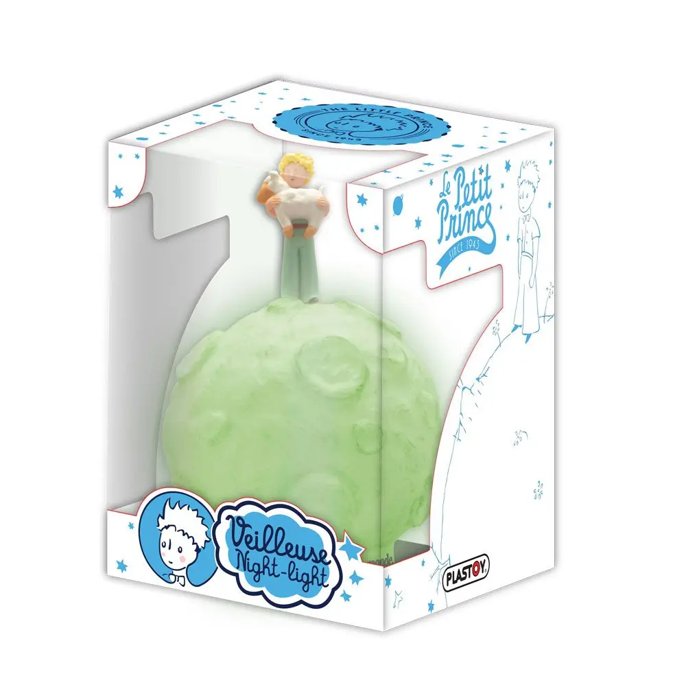 The Little Prince Night Light product photo