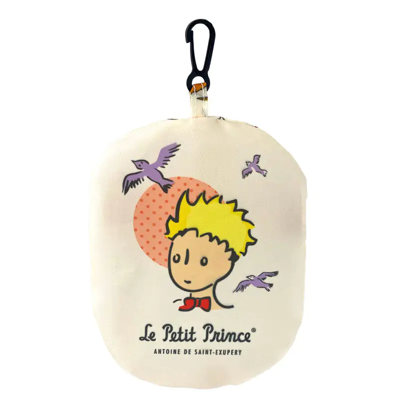 The Little Prince foldable bag termékfotó