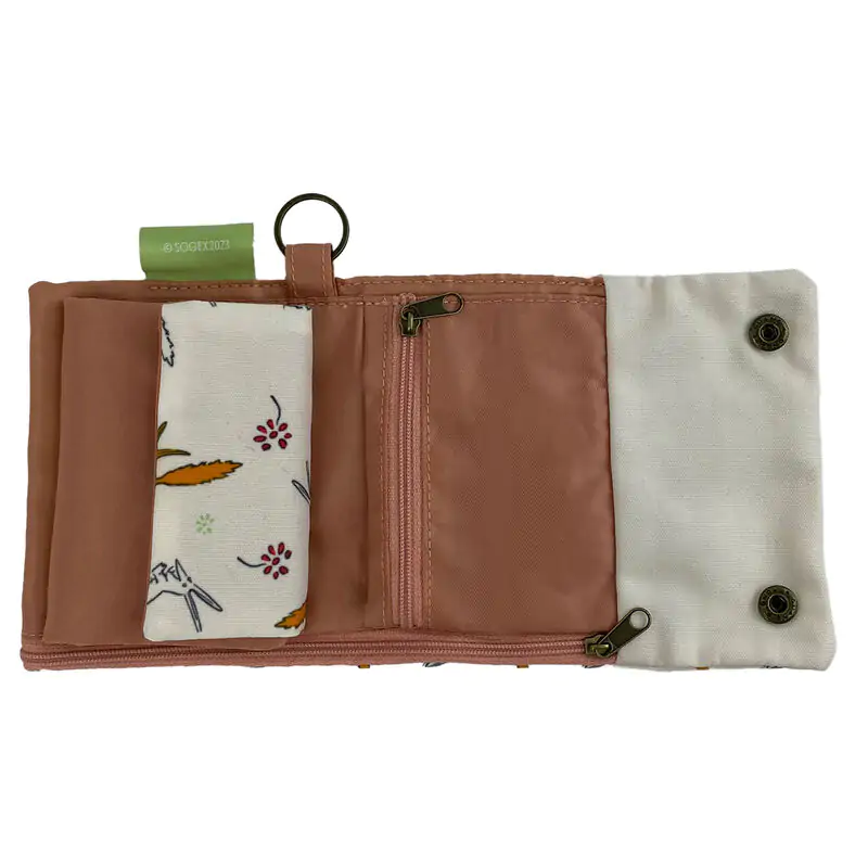 The Little Prince wallet product photo