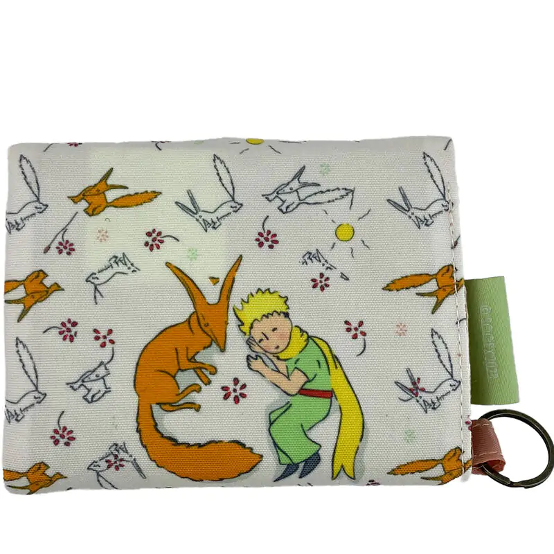 The Little Prince wallet product photo