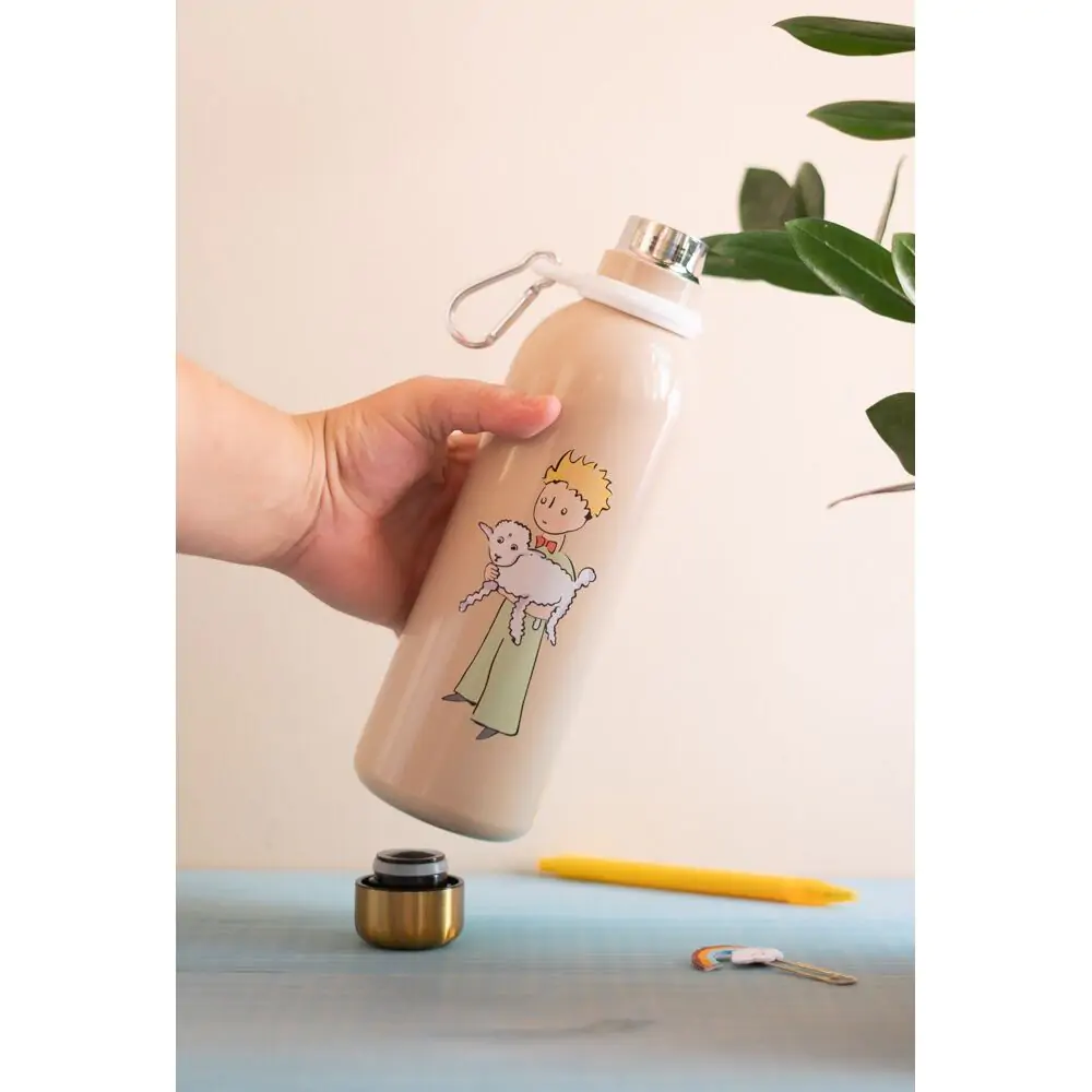 The Little Prince Stainless steel bottle 500ml termékfotó