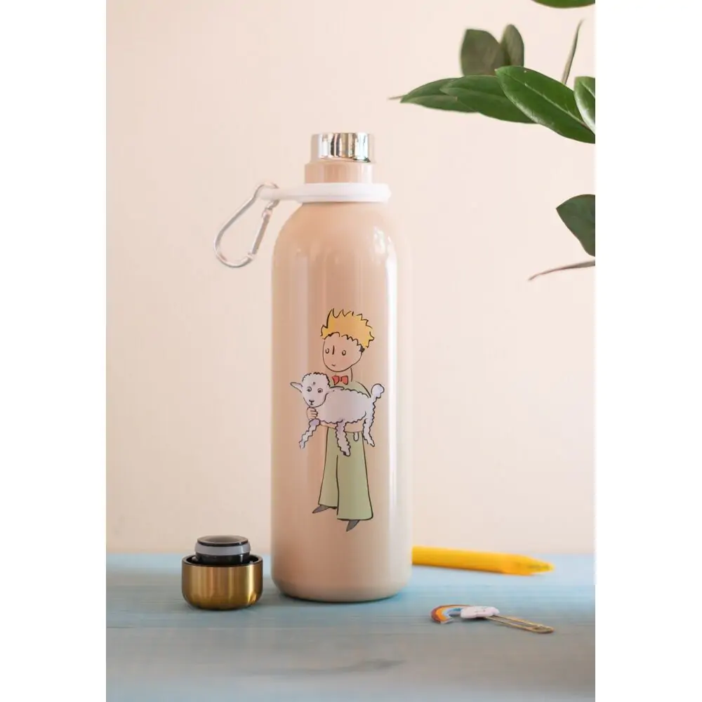 The Little Prince Stainless steel bottle 500ml termékfotó