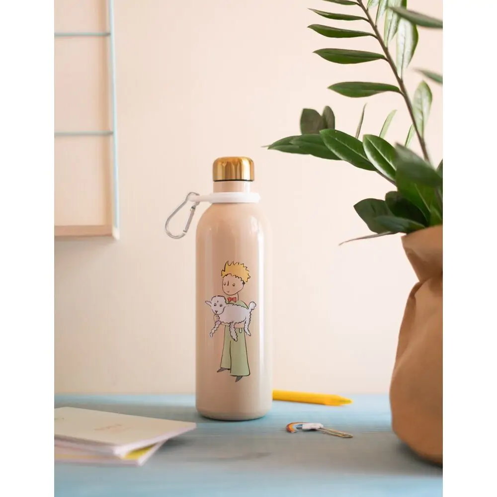 The Little Prince Stainless steel bottle 500ml termékfotó