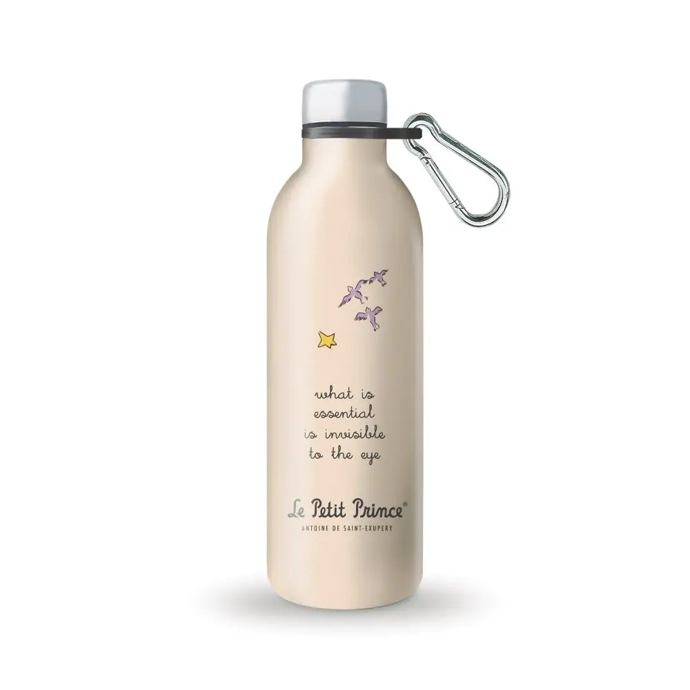 The Little Prince Stainless steel bottle 500ml termékfotó