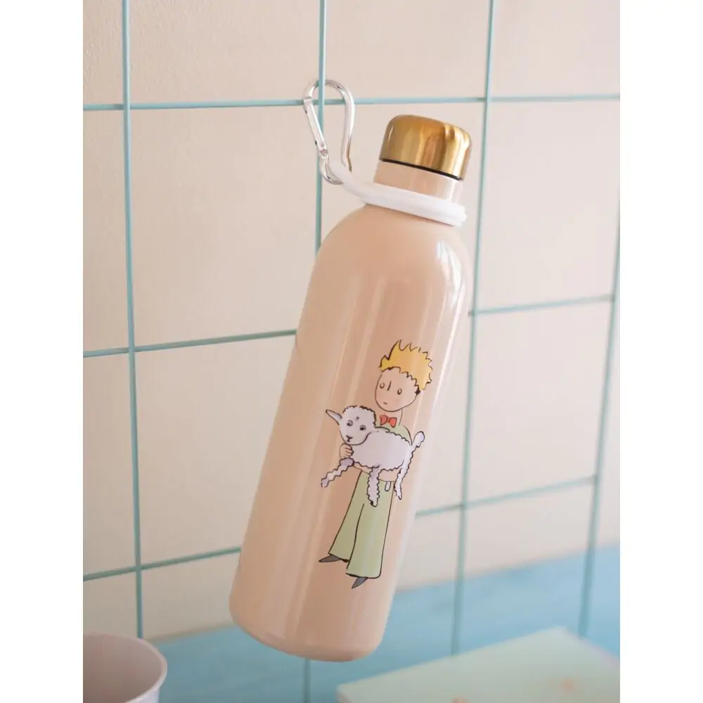 The Little Prince Stainless steel bottle 500ml termékfotó