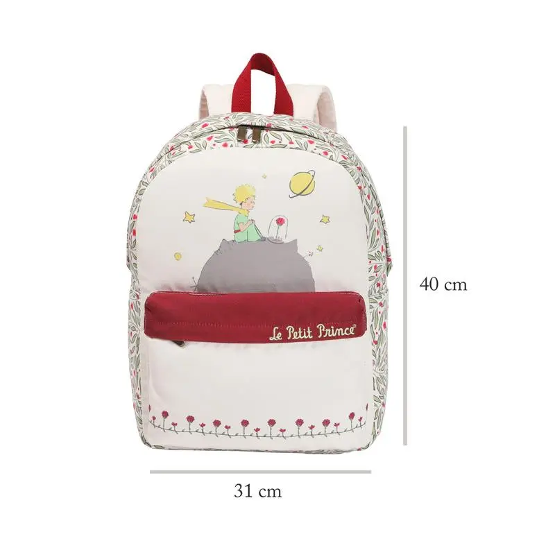 The Little Prince Adaptable backpack 40cm termékfotó