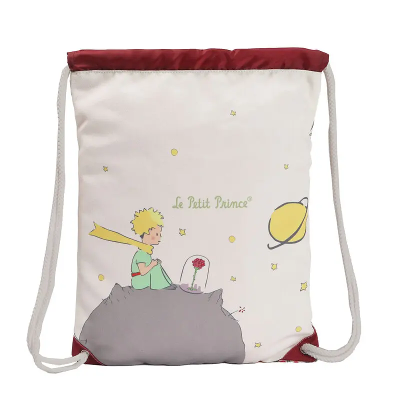 The Little Prince gym bag 34x42cm product photo