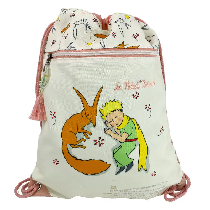 The Little Prince gym bag 42cm product photo