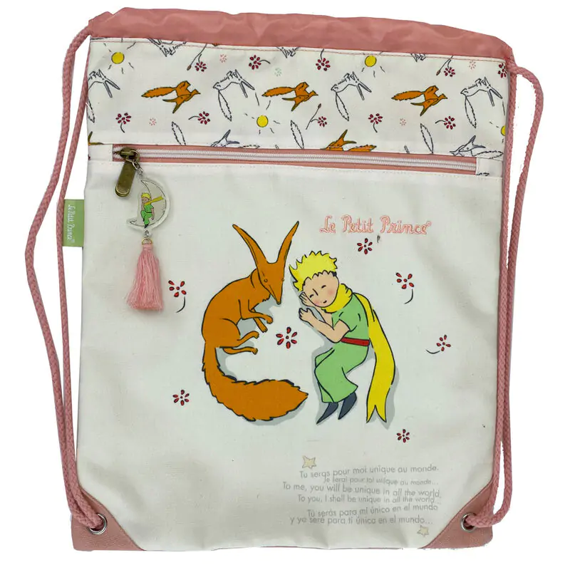 The Little Prince gym bag 42cm product photo