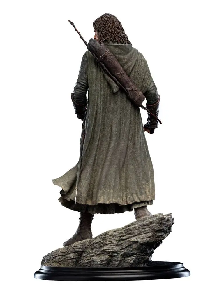 The Lord of the Rings Statue 1/6 Aragorn, Hunter of the Plains (Classic Series) 32 cm termékfotó