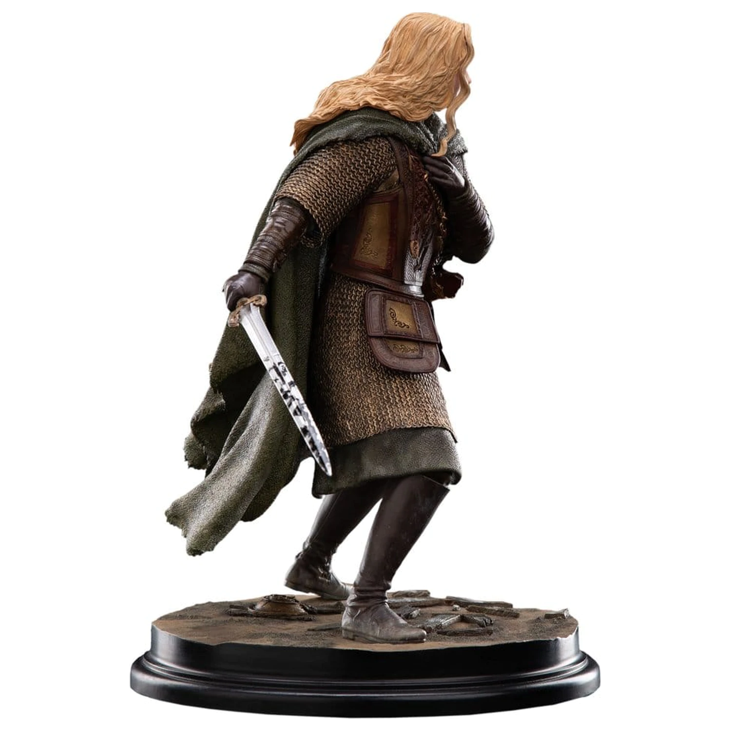 The Lord of the Rings Statue 1/6 Eowyn, Shieldmaiden of Rohan 29 cm product photo